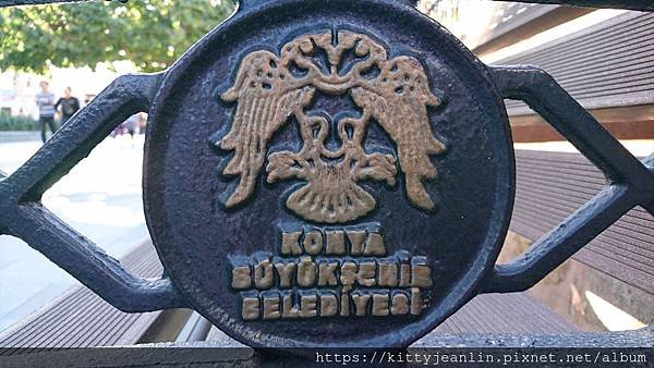 梅夫拉那博物館Mevlana Museum