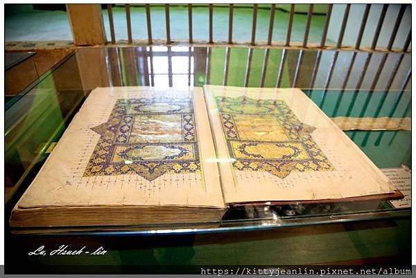 梅夫拉那博物館Mevlana Museum