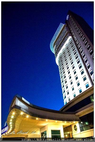 宿 in DEDEMAN KONYA HOTEL
