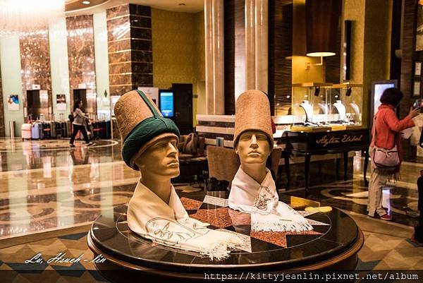 宿 in DEDEMAN KONYA HOTEL