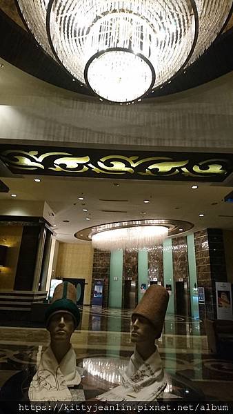 宿 in DEDEMAN KONYA HOTEL