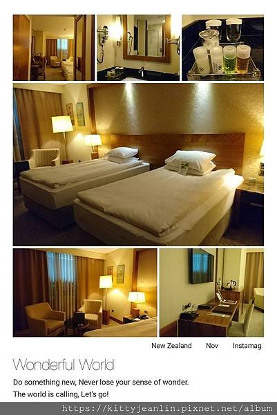 宿 in DEDEMAN KONYA HOTEL