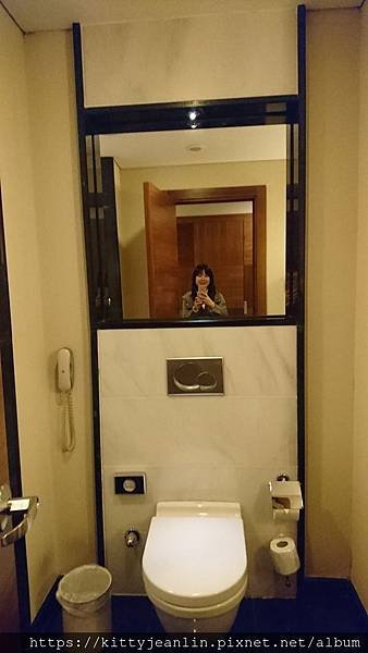 宿 in DEDEMAN KONYA HOTEL