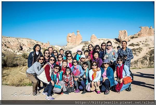 駱駝岩Camel Rock