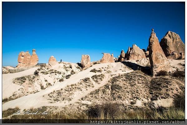 駱駝岩Camel Rock