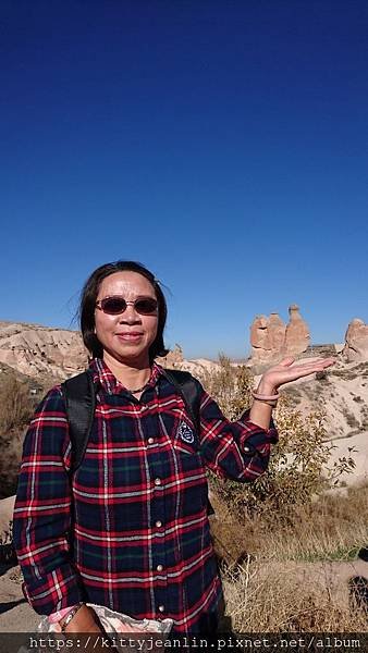 駱駝岩Camel Rock