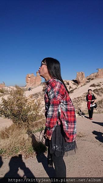 駱駝岩Camel Rock