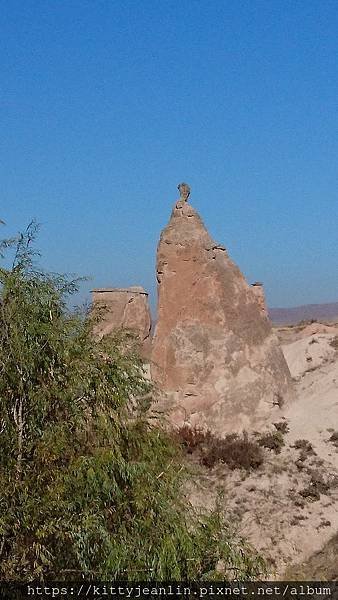 駱駝岩Camel Rock