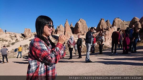 駱駝岩Camel Rock