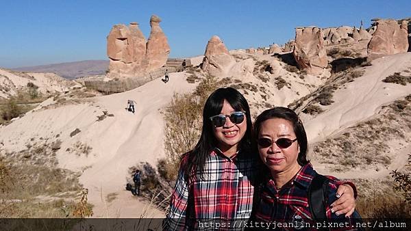 駱駝岩Camel Rock