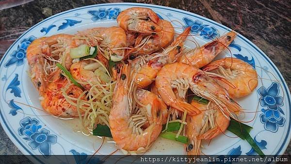 龍鳳海產飯店