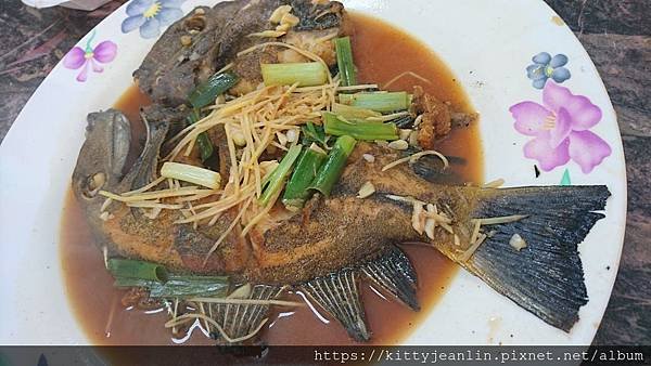 龍鳳海產飯店