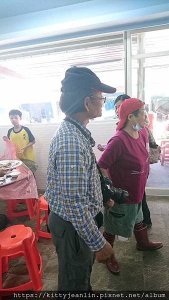 龍鳳海產飯店