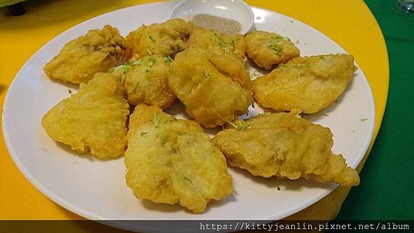 午餐 in 米巴奈 山地美食坊