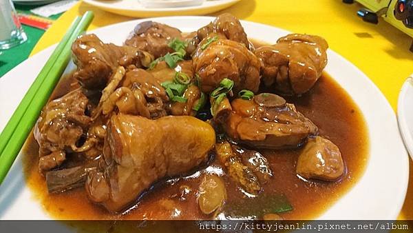 午餐 in 米巴奈 山地美食坊