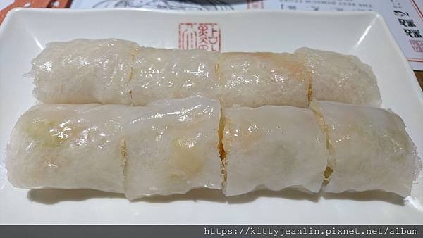 點點心-北車
