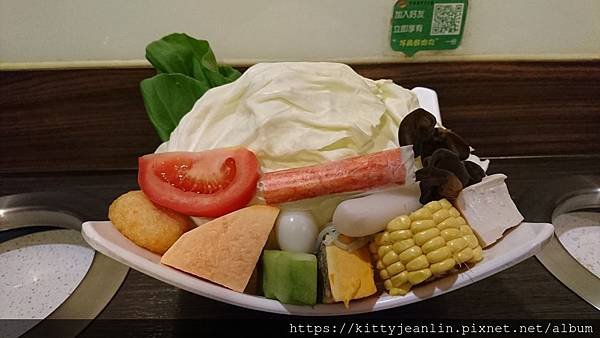草原風蒙古鍋-吃草趣