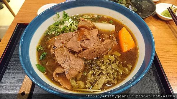 匠骰子牛牛肉麵-吼吼食