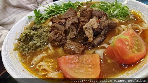 匠骰子牛牛肉麵-吼吼食