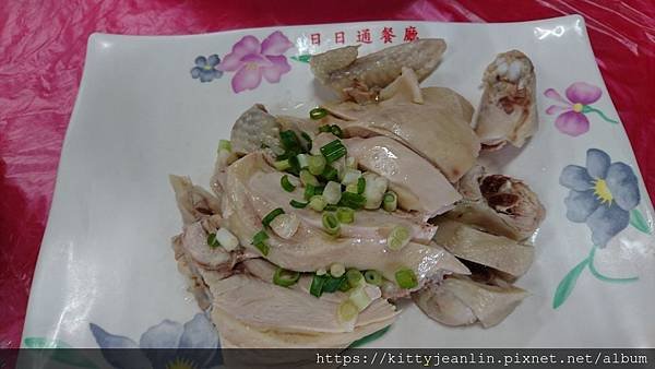 2019春遊-賞蝶之旅-午餐in 日日通餐廳