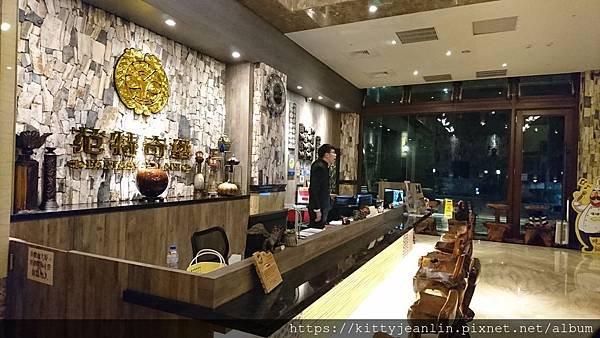 2019春遊-賞蝶趣-宿 經典飯店 范特奇堡
