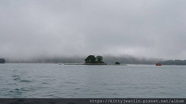 2019春遊-賞蝶趣-包船遊日月潭趣(下)