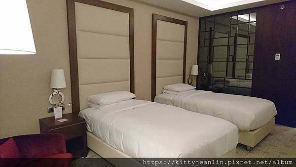 宿 in DoubleTree by Hilton Istanbul Topkapi