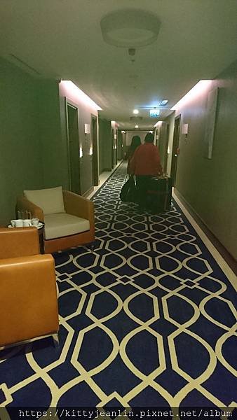宿 in DoubleTree by Hilton Istanbul Topkapi