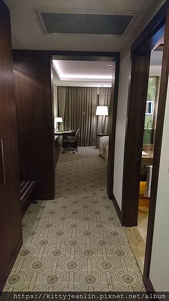 宿 in DoubleTree by Hilton Istanbul Topkapi
