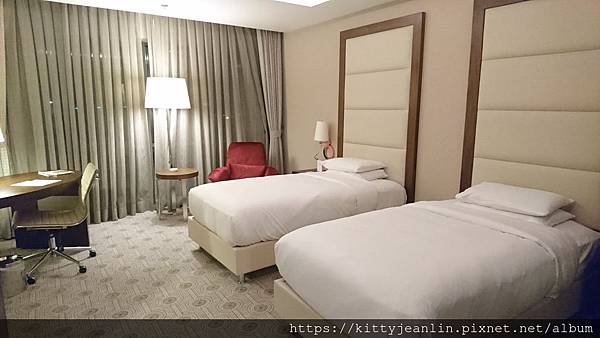 宿 in DoubleTree by Hilton Istanbul Topkapi