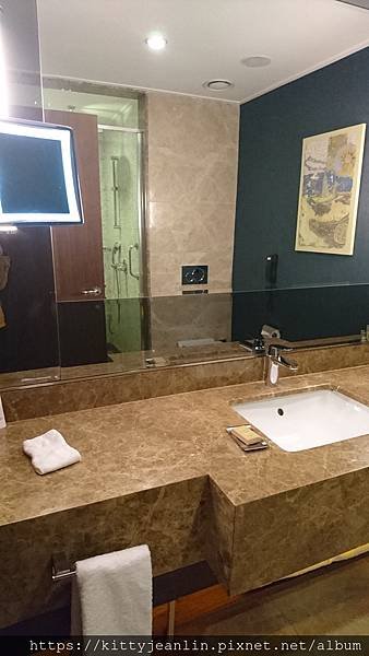 宿 in DoubleTree by Hilton Istanbul Topkapi