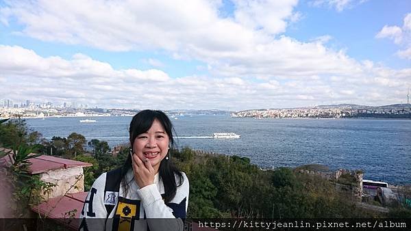 托普卡博皇宮(Topkapi Sarayi)