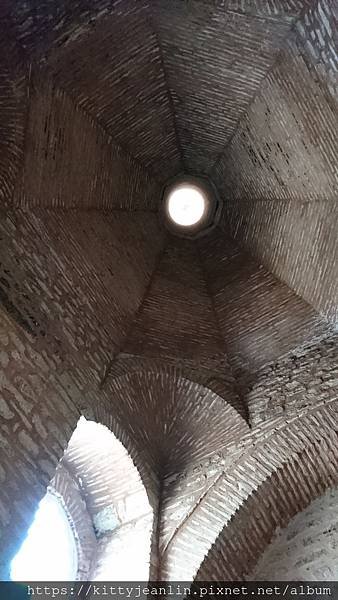 托普卡博皇宮(Topkapi Sarayi)