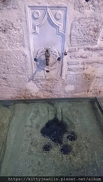 托普卡博皇宮(Topkapi Sarayi)