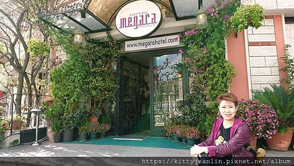托普卡博皇宮(Topkapi Sarayi)