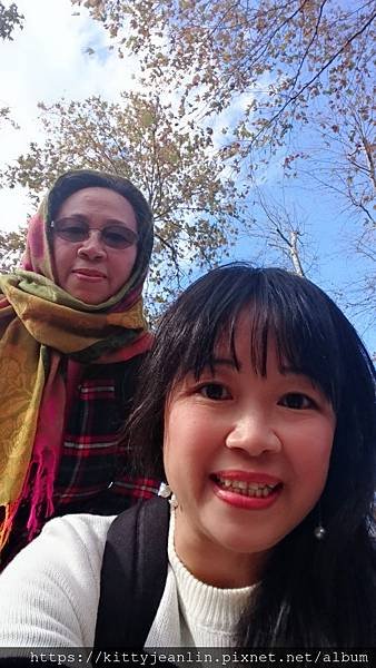 托普卡博皇宮(Topkapi Sarayi)