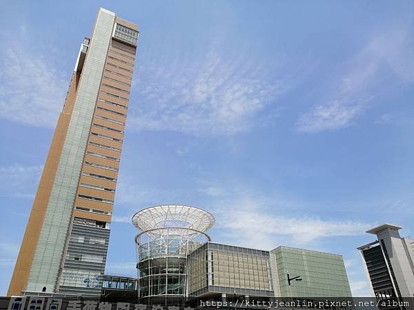 高松車站%26;高松港探險趣