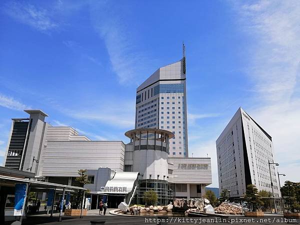 高松車站%26;高松港探險趣