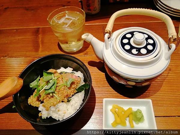 晚餐 in 瀨戶內海鮮料理 舟忠