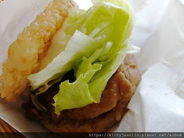 午餐 in 地中美術館