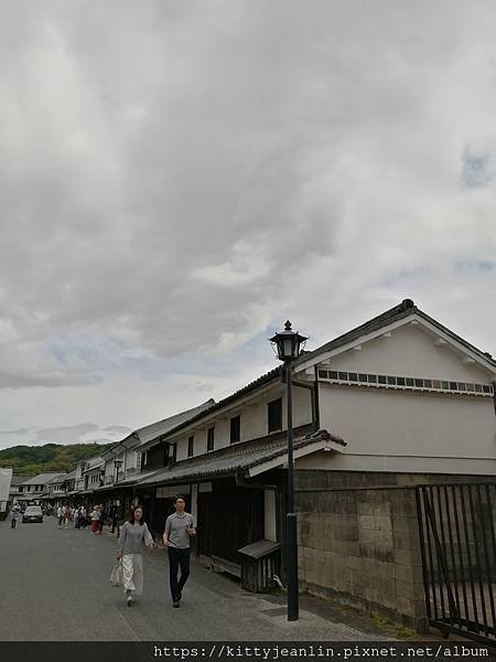 倉敷美觀 散策