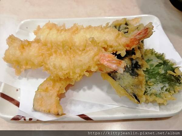 倉敷うどん「ぶっかけ」