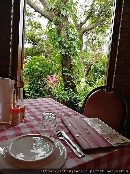 午餐 IN 法蘭度葡式餐廳