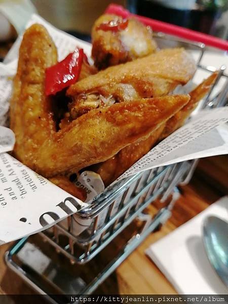 ConfitRémi  黑米Café‧Bistro