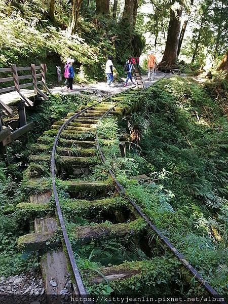 見晴懷古步道