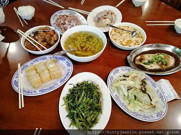 太平山莊餐廳