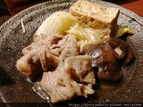 晶華酒店-三燔本家 Mihan Honke