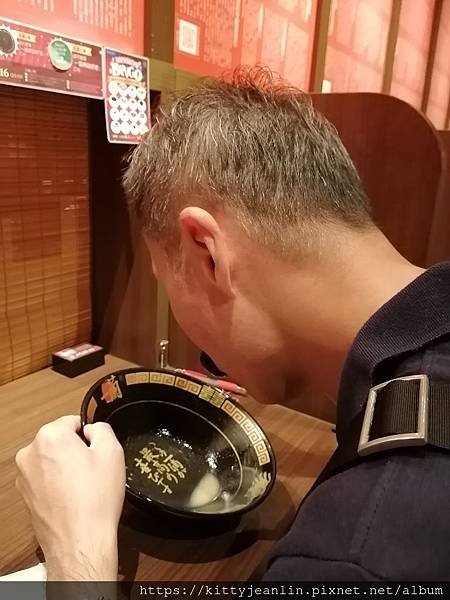 一蘭台灣台北本店