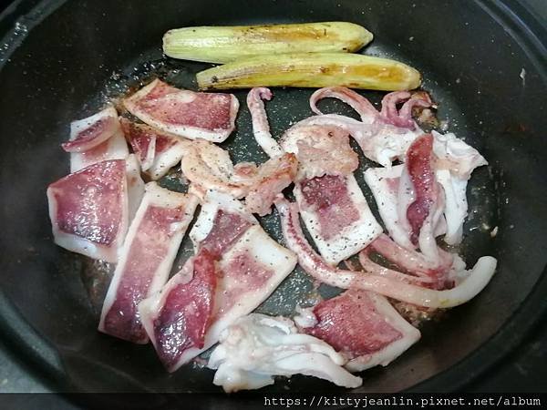 冷宮中秋烤肉趴