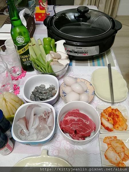冷宮中秋烤肉趴